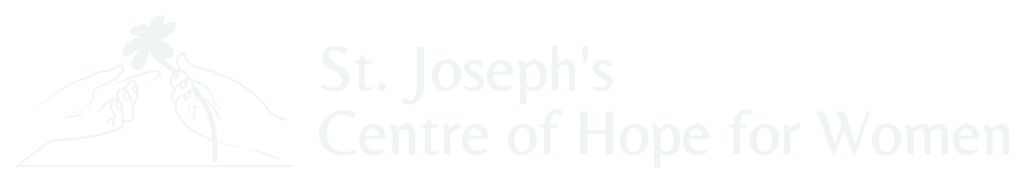 St. Joseph's Centre of Hope for Women